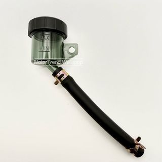 Depósito liquido de frenos moto universal