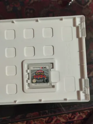 Super Pokemon Rumble Nintendo 3DS