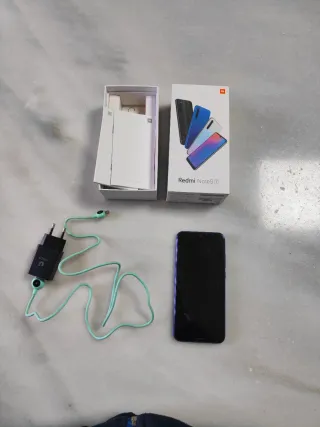 Xiaomi Redmi Note 8T