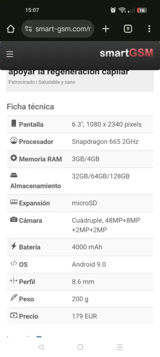 Xiaomi Redmi Note 8T