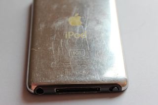 Apple iPod Nano 3a Gen 8GB (A1236)