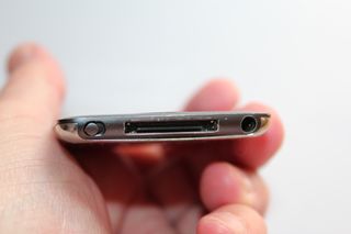 Apple iPod Nano 3a Gen 8GB (A1236)