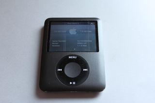 Apple iPod Nano 3a Gen 8GB (A1236)