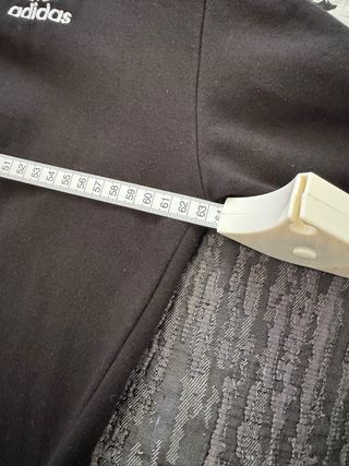 Chándal Adidas Negro Mujer Talla XL