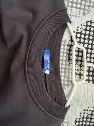 Chándal Adidas Negro Mujer Talla XL