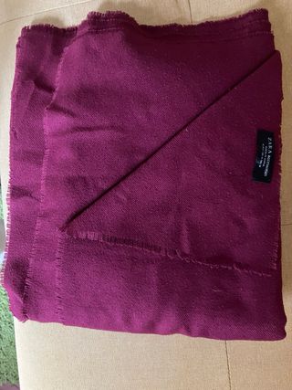 Lote de 5 cojines, una funda & manta decorativos