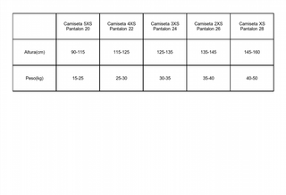 Traje Fox Infantil Fluorescente 3