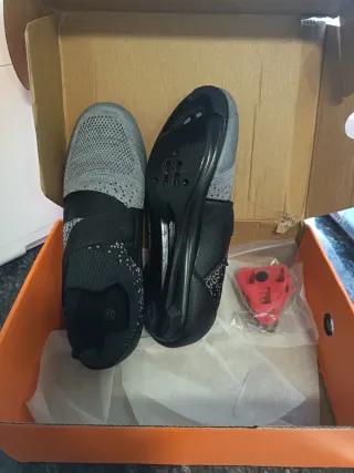 Zapatos Ciclismo Talla 42