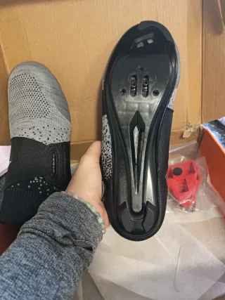 Zapatos Ciclismo Talla 42