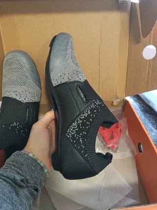 Zapatos Ciclismo Talla 42