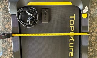 Cinta de correr TOPUTURE