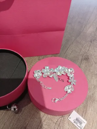 Pulsera Tous nueva Fragile Nature