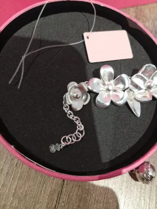 Pulsera Tous nueva Fragile Nature