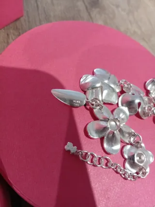 Pulsera Tous nueva Fragile Nature