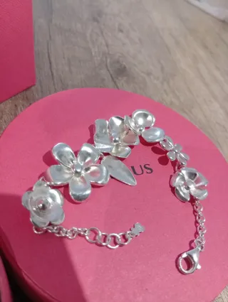 Pulsera Tous nueva Fragile Nature