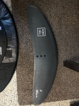 Alas Foil Wing Fanatic 1500 y 295