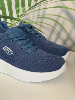 Zapatillas mujer. Número 40