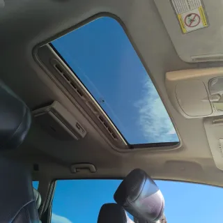 SsangYong Rexton 2007