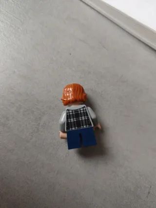 Minifiguras de LEGO de Harry Potter