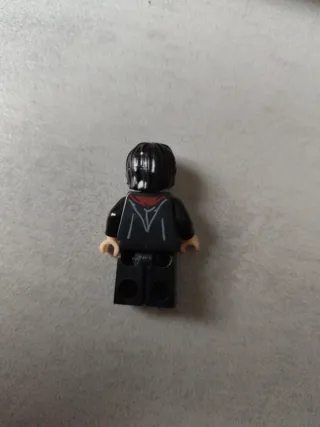 Minifiguras de LEGO de Harry Potter