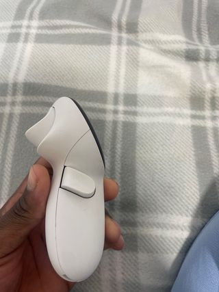 Controlador Oculus Realidad Virtual