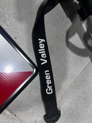 Portabicicletas de maletero