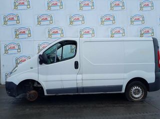 Pegaso trucks 1149660 8200404459 alternador trafic