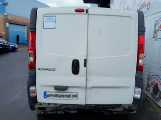 Pegaso trucks 1149660 8200404459 alternador trafic