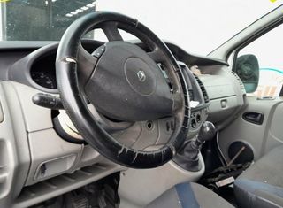 Pegaso trucks 1149660 8200404459 alternador trafic