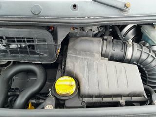 Pegaso trucks 1149660 8200404459 alternador trafic