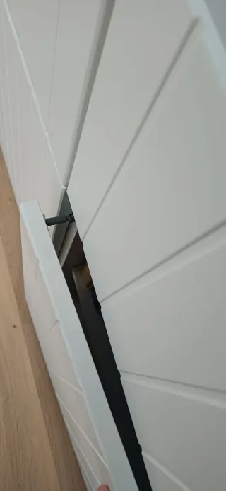 Estantería Besta Ikea Blanco