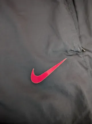 Chándal completo FC Barcelona 2010-2011 Nike