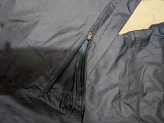 Chándal completo FC Barcelona 2010-2011 Nike