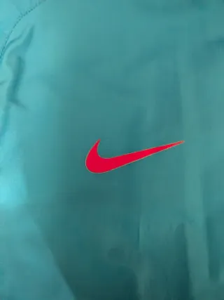 Chándal completo FC Barcelona 2010-2011 Nike