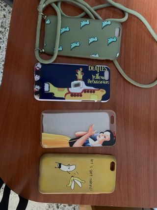 iPhone 6 64GB Grigio Siderale