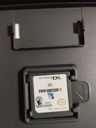 FIFA Soccer 11 per Nintendo DS