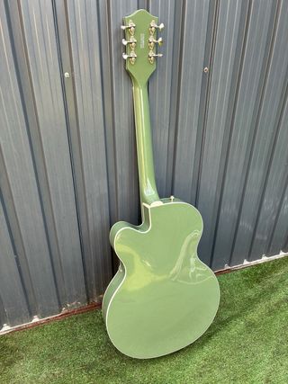 Gretsch G5420T con pastillas TV Jones