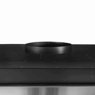 Horno de pollos profesional