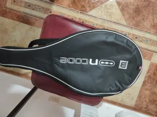 Funda para raqueta Wilson