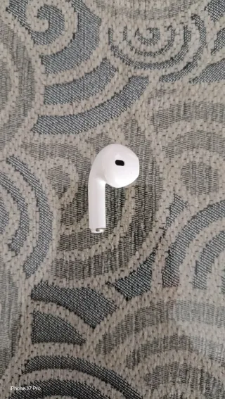 Auriculares Bluetooth TWS Blancos