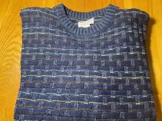 Jersey NATURAL ISSUE Retro Talla L.