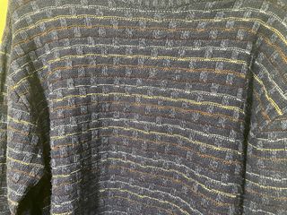 Jersey NATURAL ISSUE Retro Talla L.