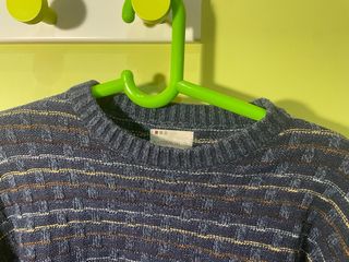 Jersey NATURAL ISSUE Retro Talla L.