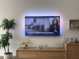 Televisor Philips 55 Ambilight