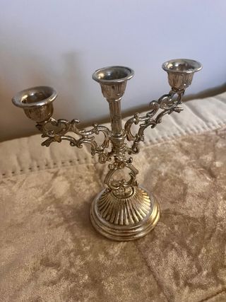 Candelabro pequeño