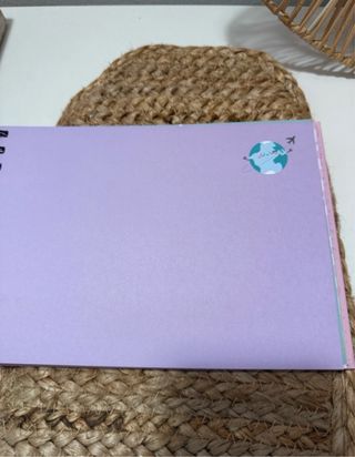 Álbum de fotos Our love story