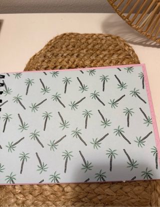 Álbum de fotos Our love story