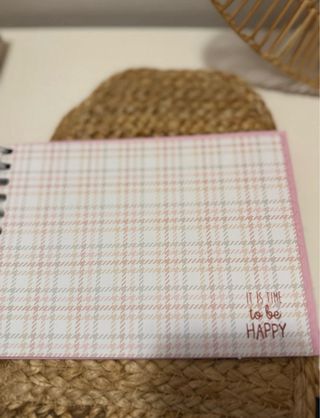 Álbum de fotos Our love story