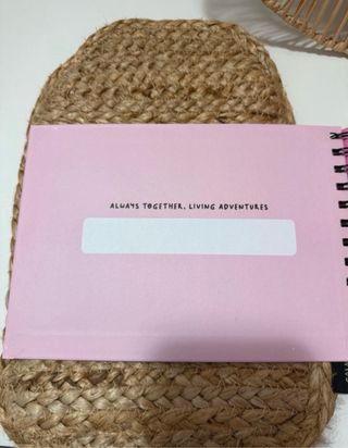 Álbum de fotos Our love story