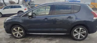 Peugeot 3008 Precio hasta el martes NO NEGOCIABLE